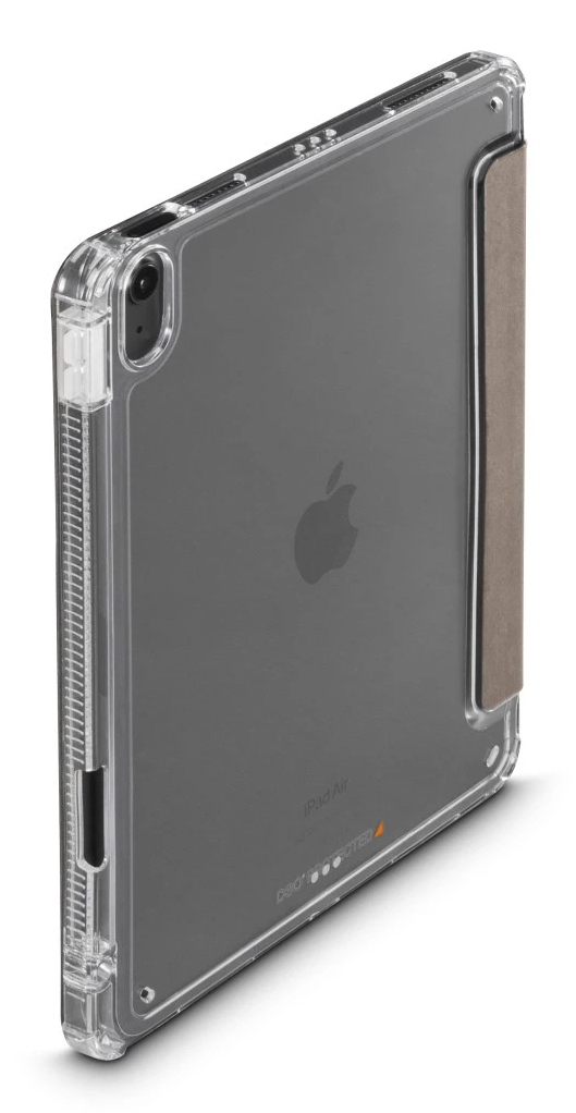 Hama Extreme Protect, Folio, Apple, iPad Air 11" (2024), 27,7 cm (10.9"), 220 g