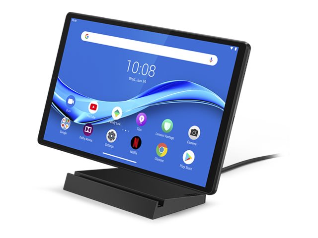 Lenovo Tab M10 FHD Plus (2nd Gen) ZA5T - 2020 Edition - Tablet - Android 9.0 (Pie)