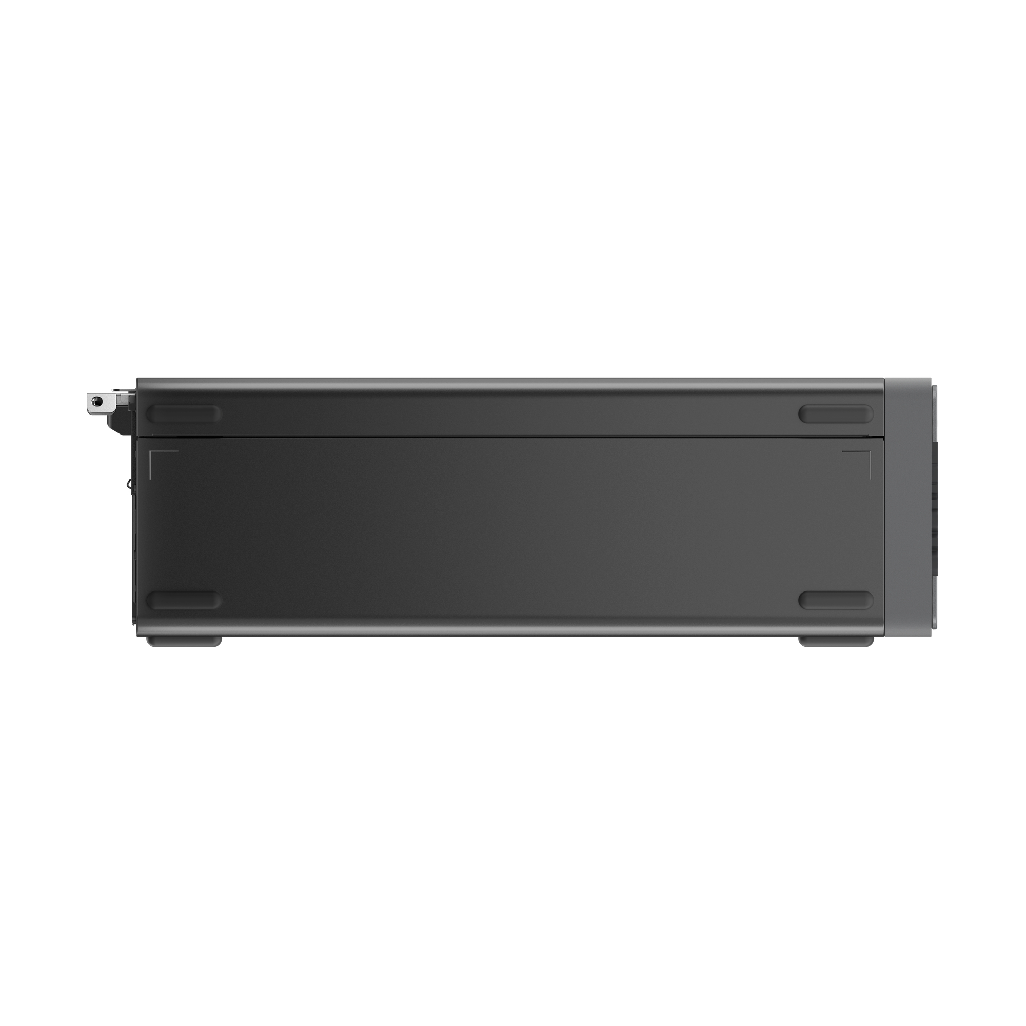 Lenovo ThinkCentre neo 55s Gen 6 - SFF, AMD Ryzen 7 250, 16GB RAM, 512GB SSD, Win11 Pro