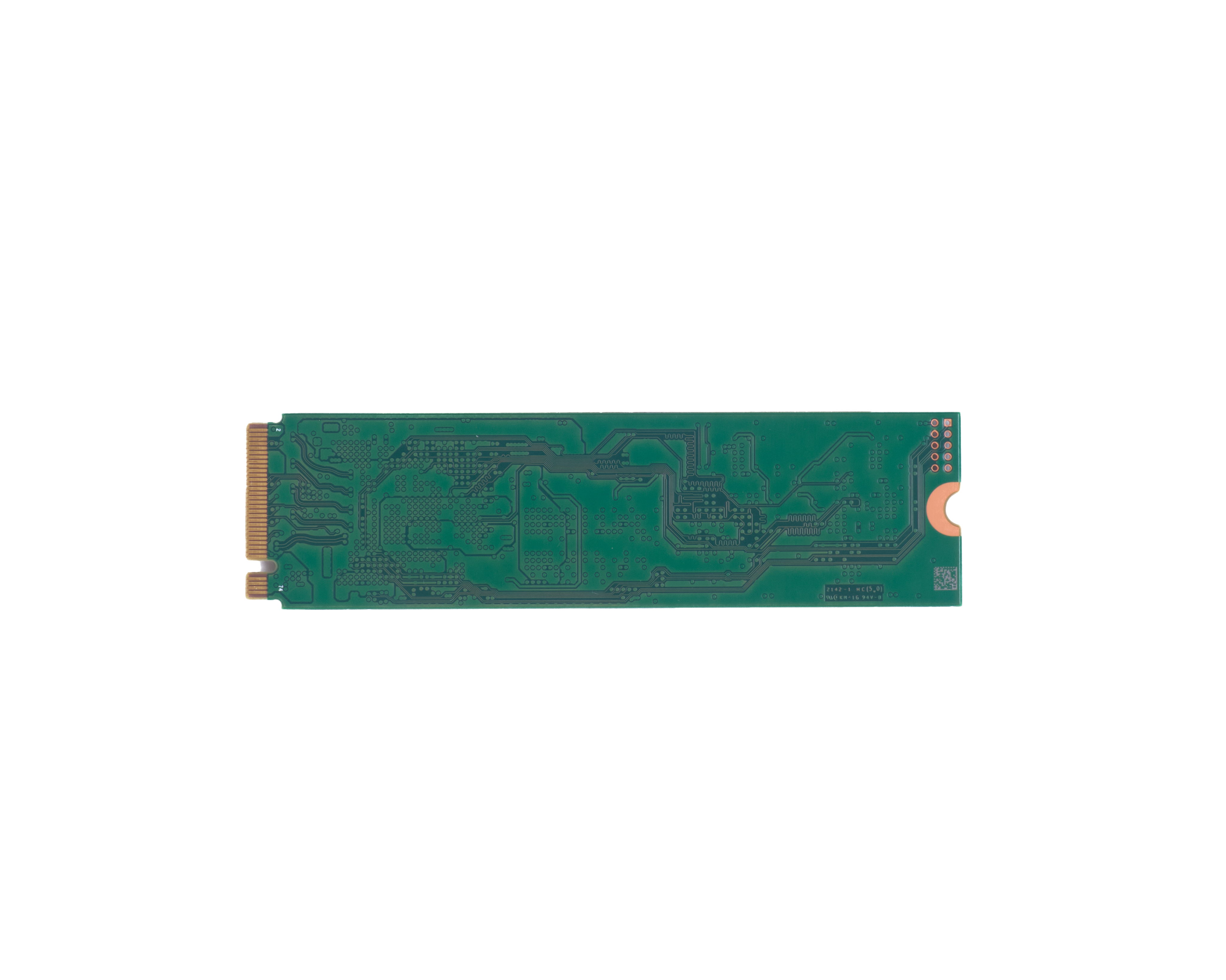 HP  SSD - 512 GB - intern - M.2 2280 - PCIe 4.0 x4 (NVMe)