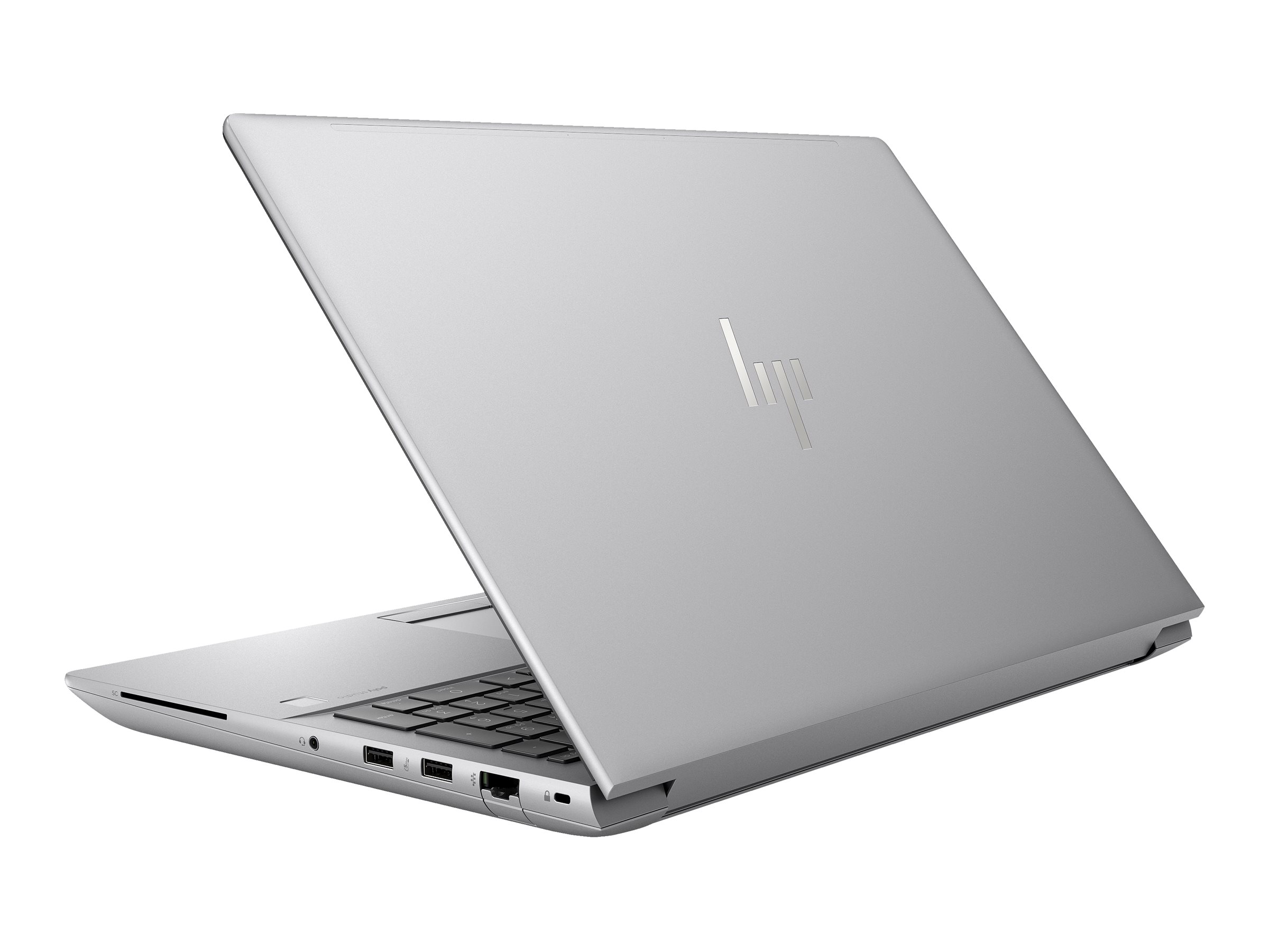 HP ZBook Fury 16 G11 Mobile Workstation - Intel Core i7 13850HX - kein Betriebssystem - UHD Graphics