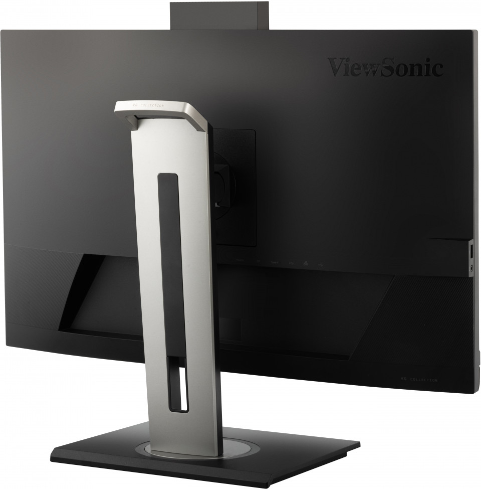 ViewSonic VG2756V-2K - LED-Monitor - 68.6 cm (27")