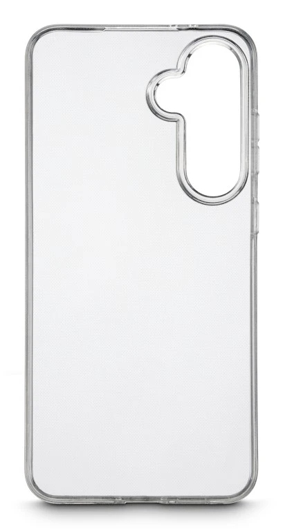 Hama Always Clear, Cover, Samsung, Galaxy A36 5G, 17 cm (6.7"), Transparent