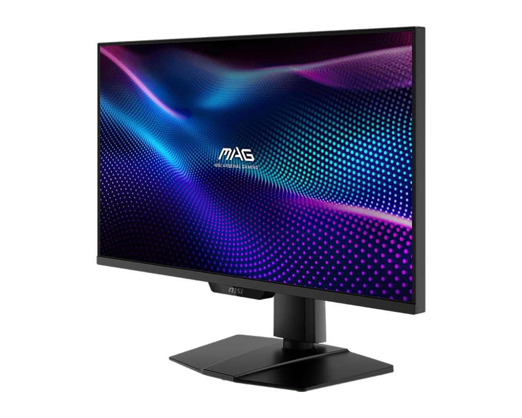 MSI MAG 274QPFDE X30MV, 68,6 cm (27"), 2560 x 1440 Pixel, Wide Quad HD, LCD, 0,5 ms, Schwarz