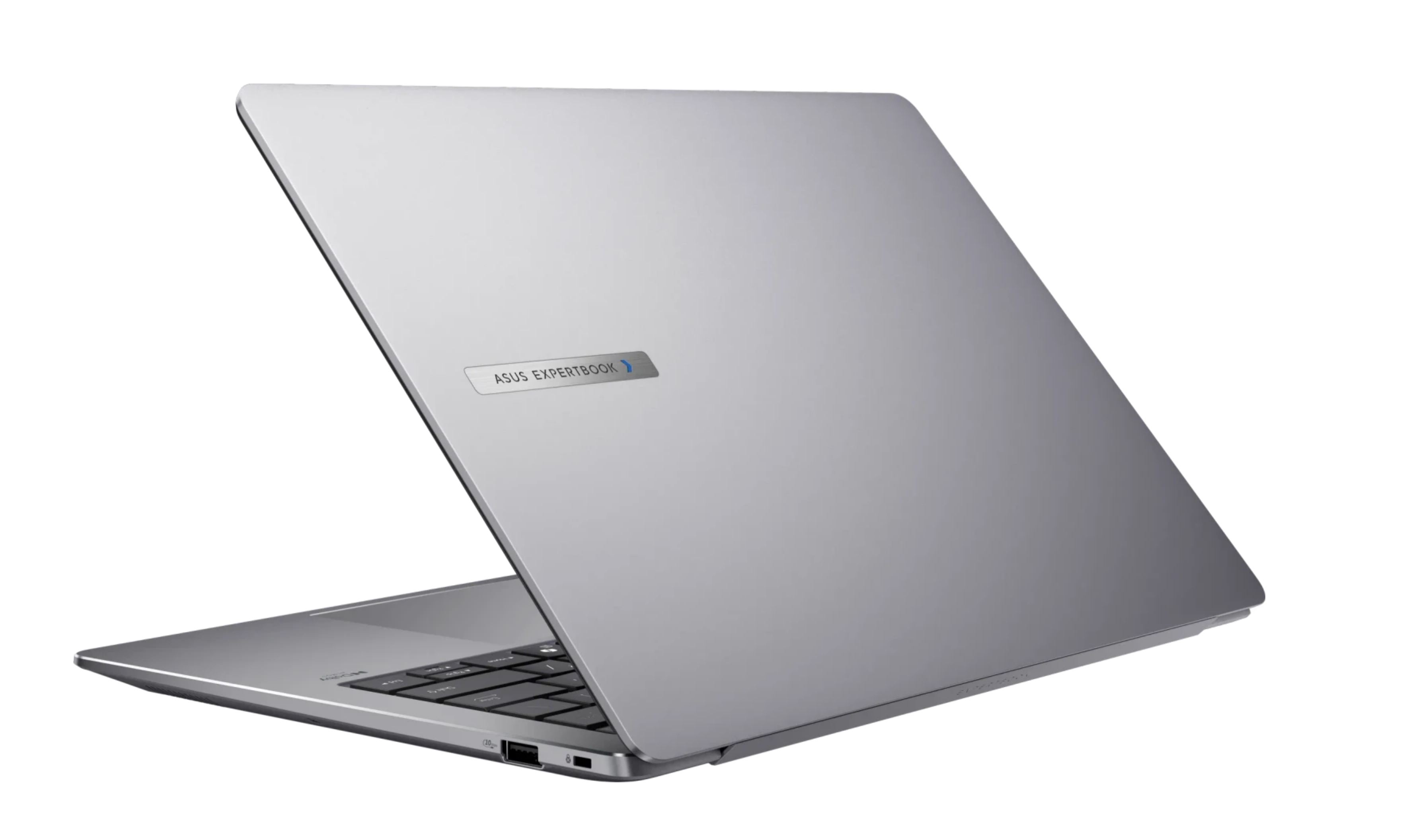 ASUS ExpertBook P5 G2 P5405CAA-LY0446, 14" WUXGA, Core Ultra 5 325, 16GB, 256GB, ohne Windows