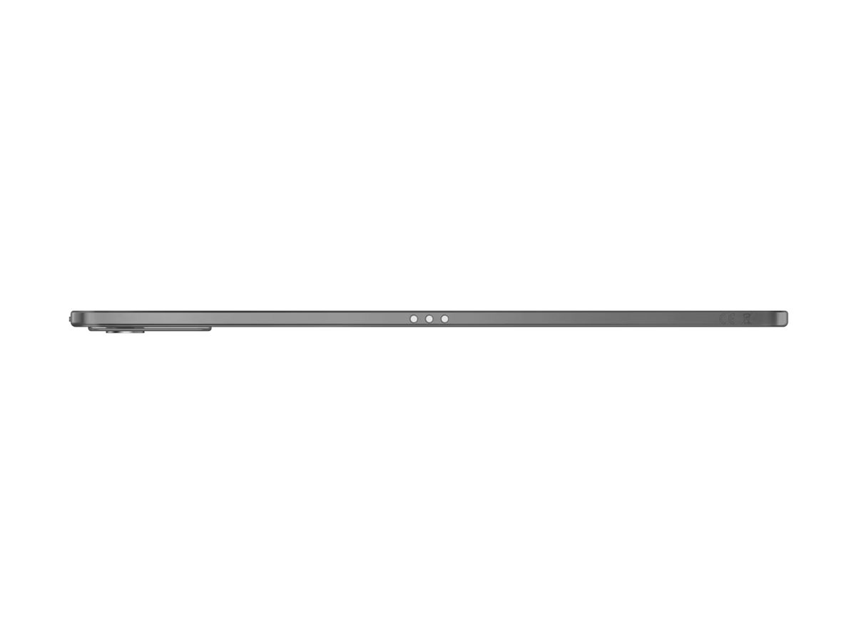 Lenovo Tab K12 ZAGG - Tablet - Android 15 oder später - 256 GB UFS card - 30.7 cm (12.1")