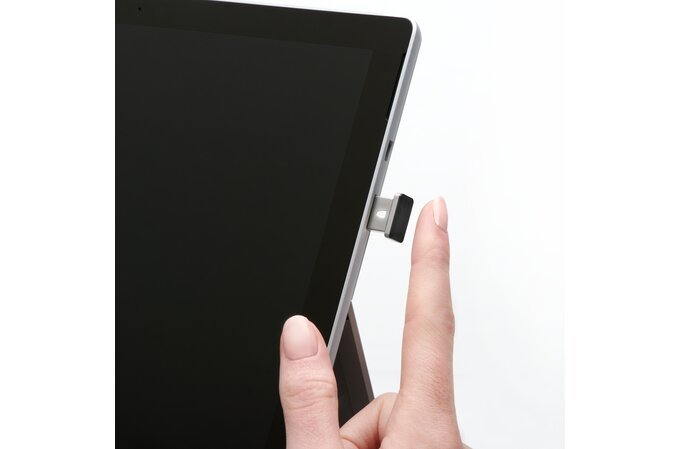 Kensington VeriMark Pro Key - Lesegerät für Fingerabdruck