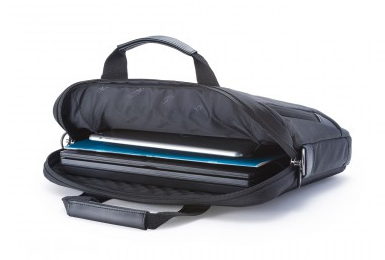 Dicota D30990, Aktenkoffer, 35,8 cm (14.1"), Schultergurt, 800 g