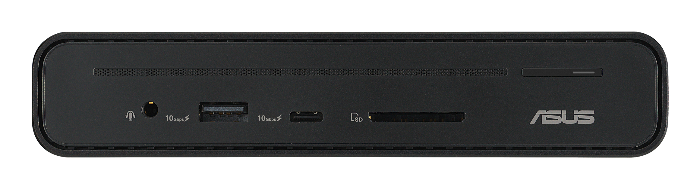 ASUS DC301 - Dockingstation - USB-C - HDMI, DP