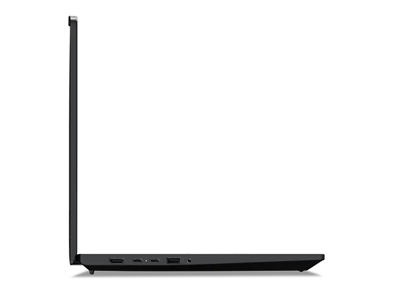 Lenovo ThinkPad P16s G3, 16" WUXGA, Core Ultra 7 155H, 32GB RAM, 1TB SSD, RTX 500 Ada, W11P