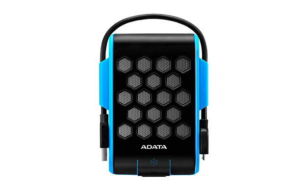 ADATA HD720 - Festplatte - 1 TB - extern (tragbar)