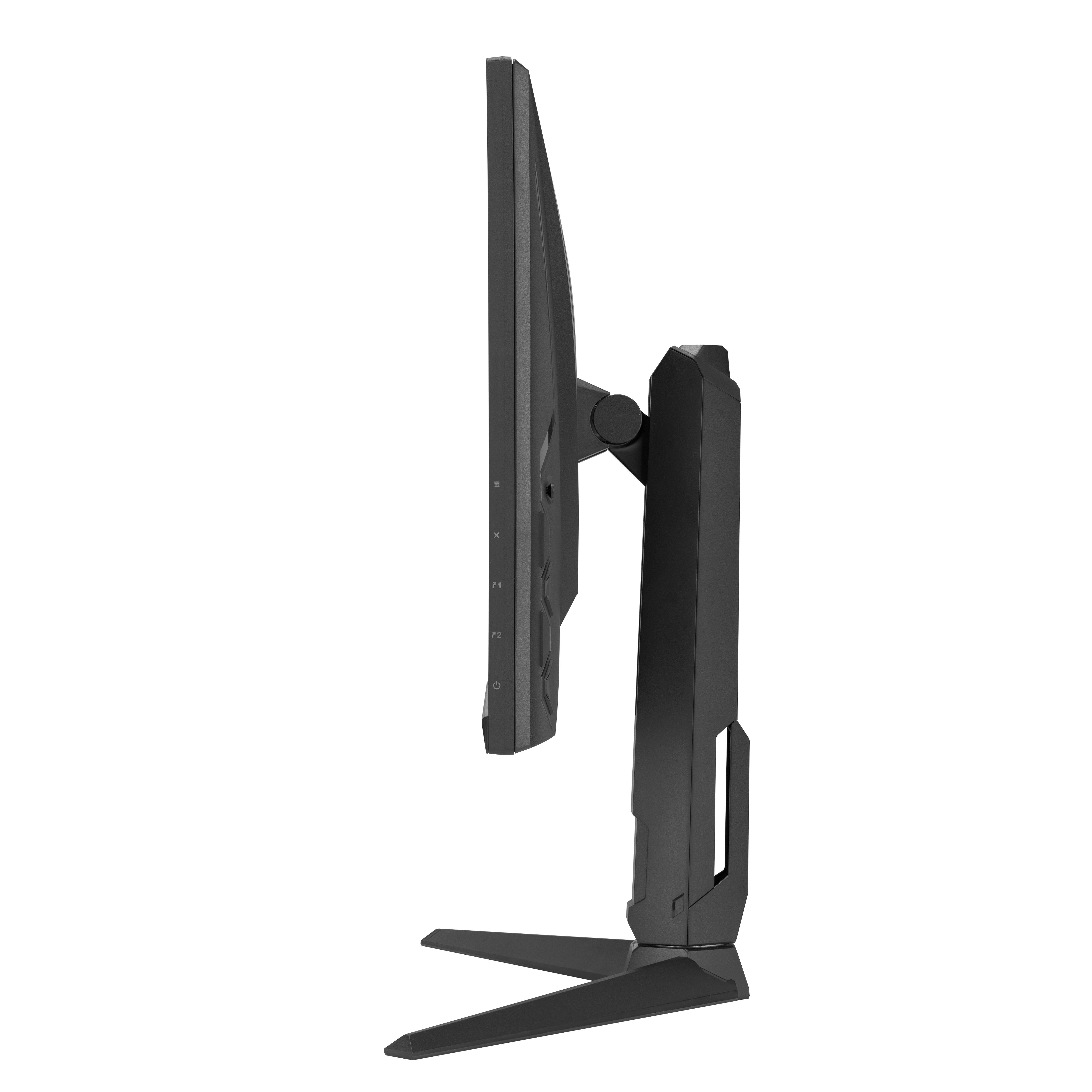 ASUS TUF Gaming VG27AQML5A - LED-Monitor - Gaming - 68.6 cm (27")