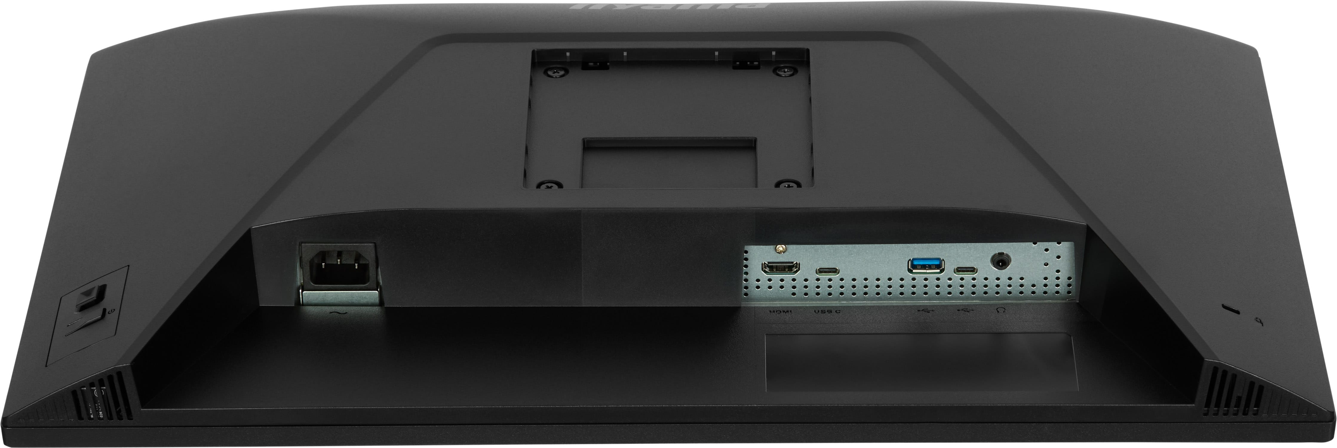 iiyama ProLite XB2496HSC-B1 Monitor 61cm (24") Full HD, IPS, 4ms, HDMI, Displayport, USB