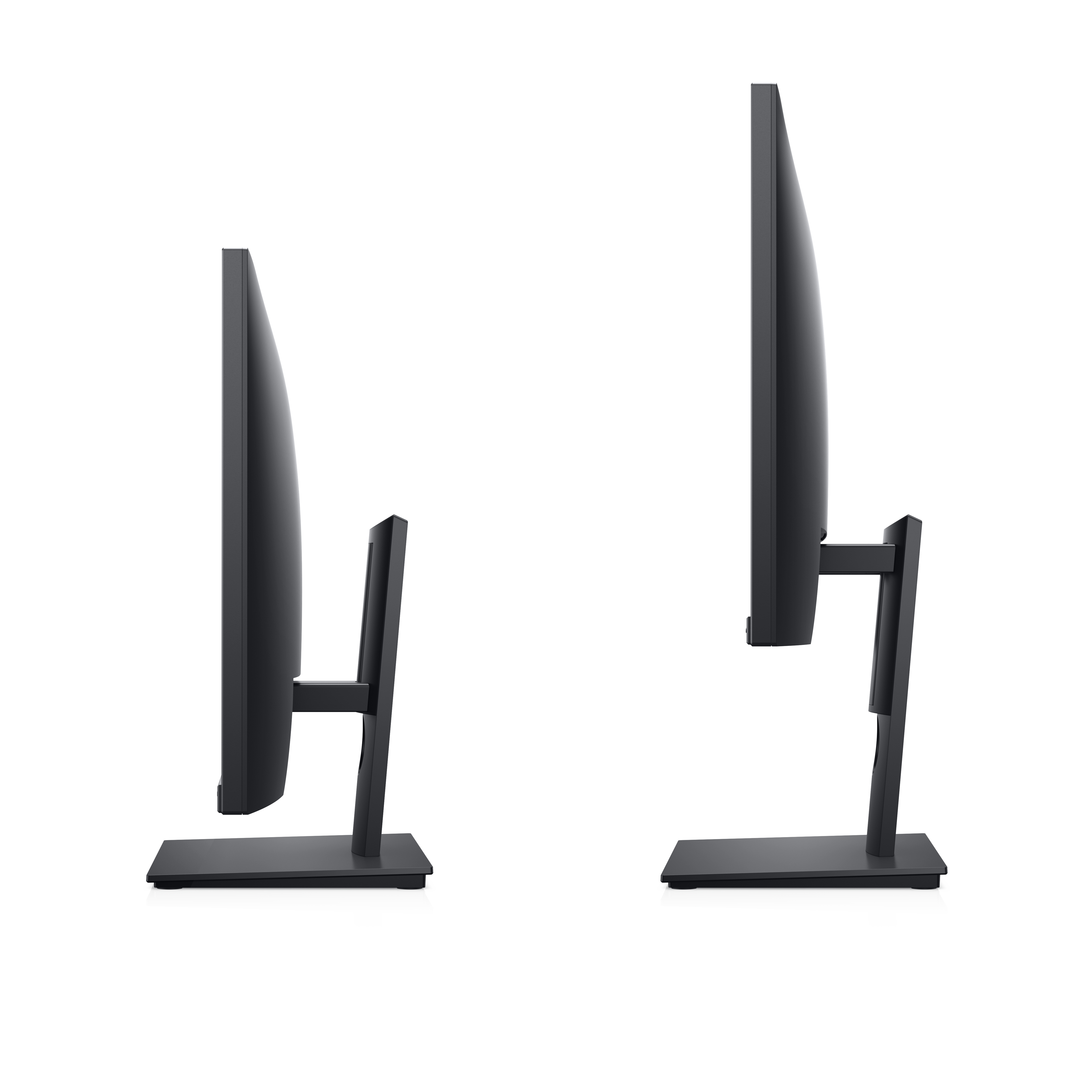 Dell E Series E2420HS, 61 cm (24"), 1920 x 1080 Pixel, Full HD, LCD, 8 ms, Schwarz