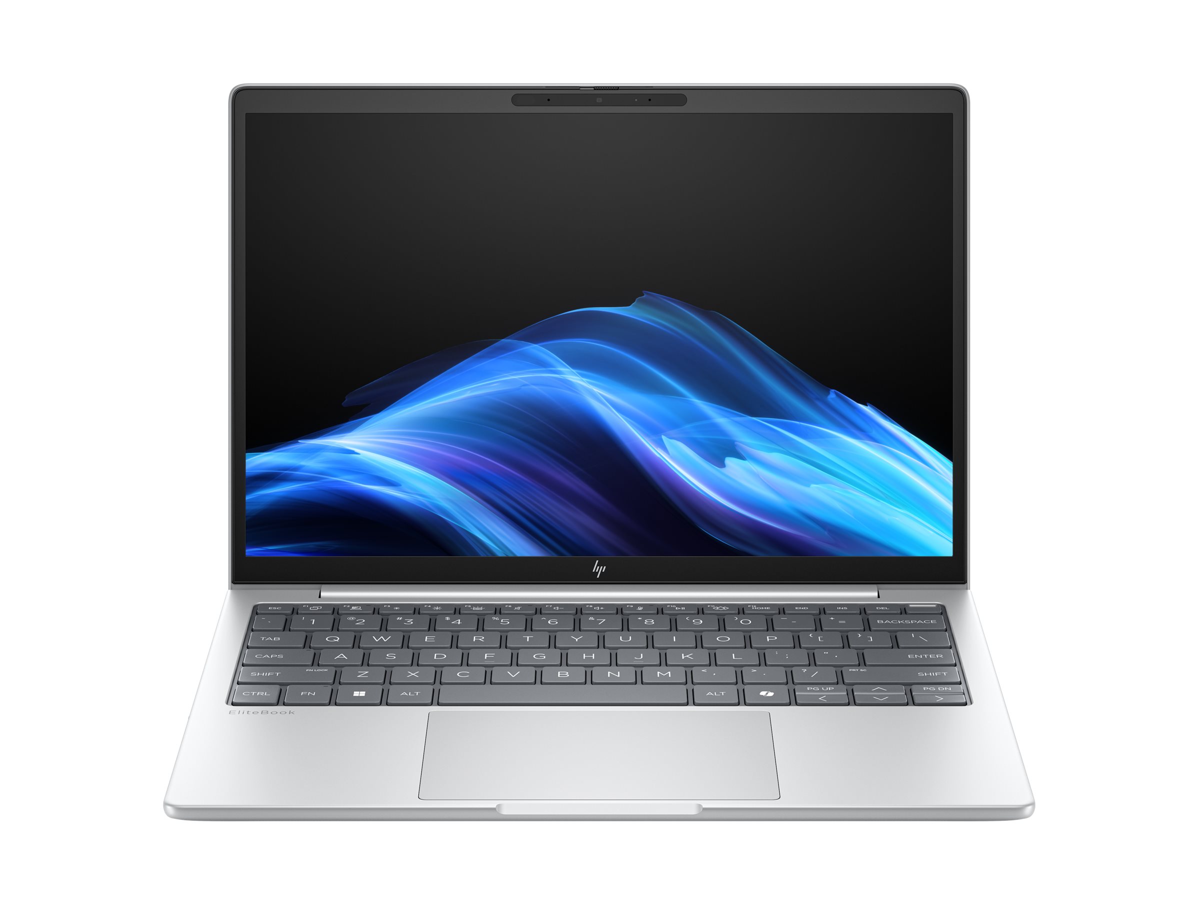 HP EliteBook 8 G1i , 13,3" WUXGA, Core™ Ultra 7, 32GB RAM, 1TB SSD, 5G, Win11 Pro AD3G7ET#ABD