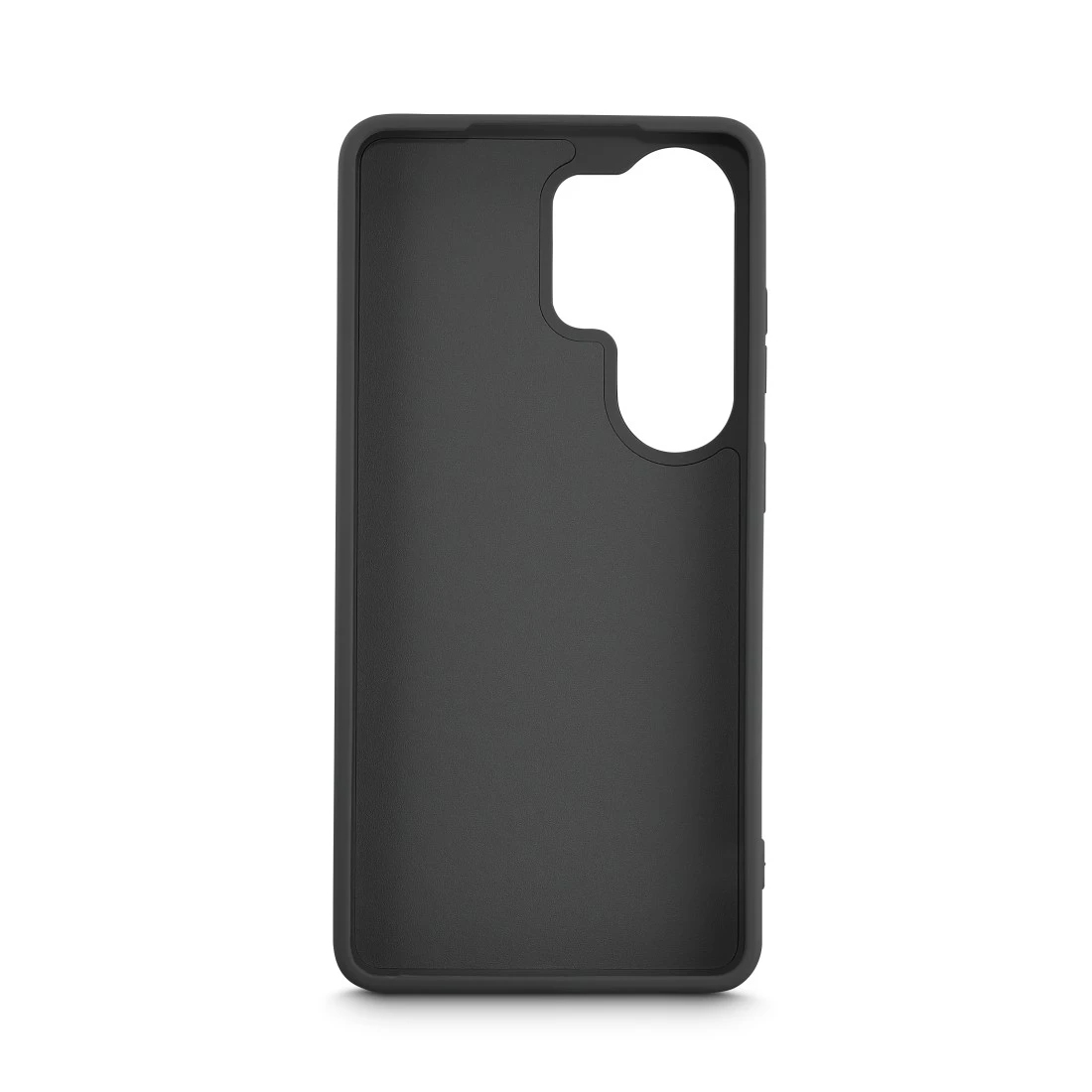 Hama Fantastic Feel, Cover, Samsung, Galaxy S26 Ultra, 17,5 cm (6.9"), Schwarz