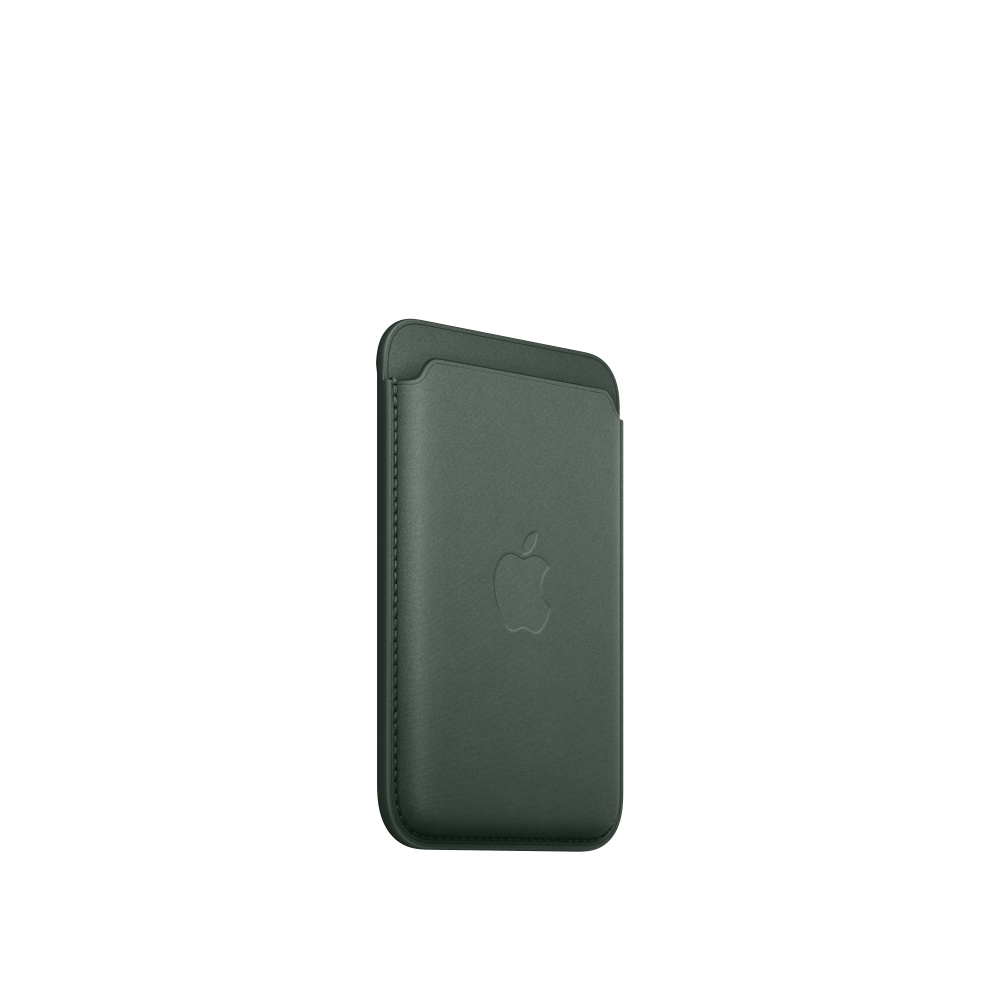 Apple MT273ZM/A, Kartenhalter, Grün, Apple, iPhone 15 Pro iPhone 15 Pro Max iPhone 15 iPhone 15 Plus