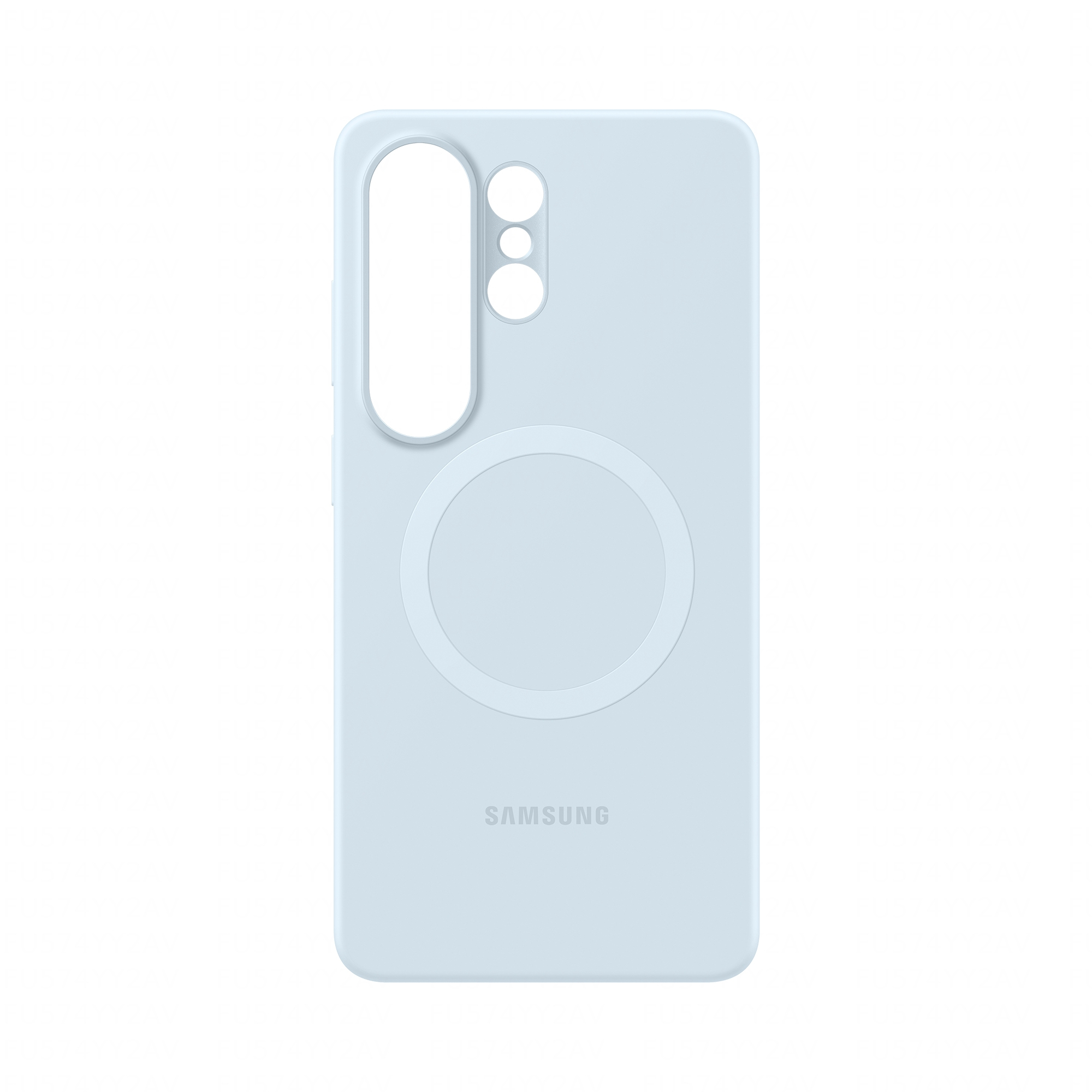 Samsung EF-ES948 - Schutzabdeckung für Mobiltelefon