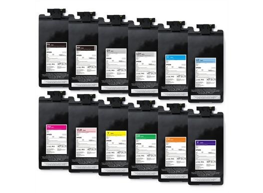 Epson SureColor P20500 - 1626 mm (64") Großformatdrucker - Farbe - Tintenstrahl - Rolle (162,6 cm)