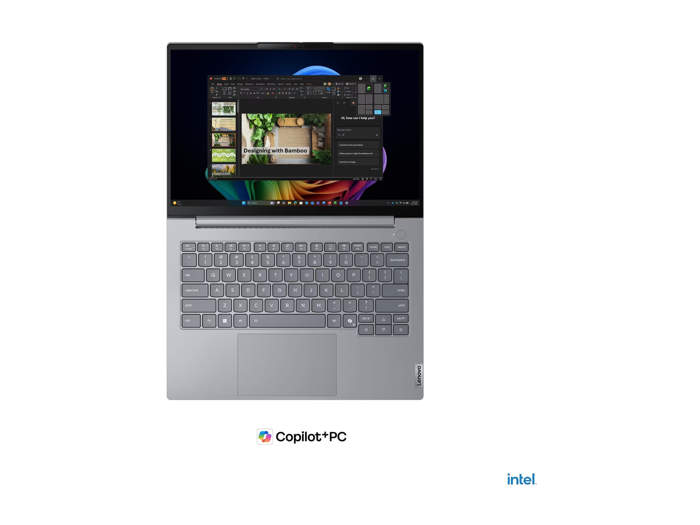 Lenovo ThinkBook 14 G9 IPL, 14" WUXGA, Core Ultra 5 325, 16GB RAM, 512GB SSD, Win11 Pro