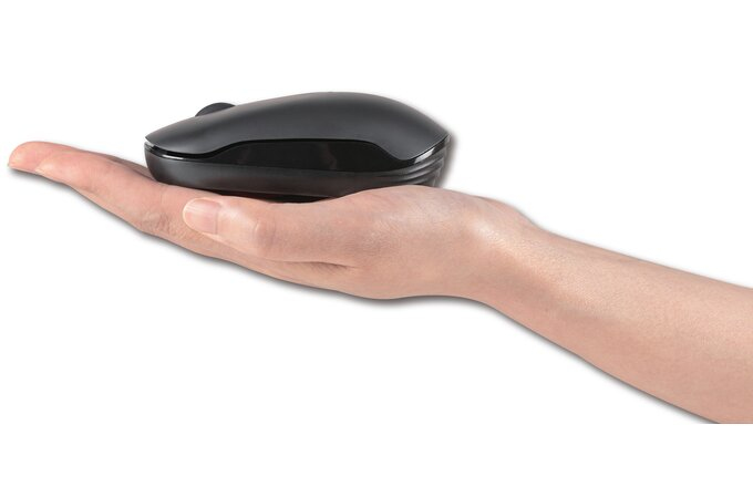 Kensington Pro Fit Compact - Maus - rechts- und