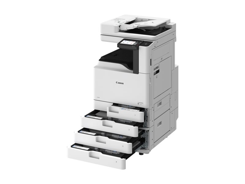 Canon imageFORCE 4025 - Multifunktionsdrucker - s/w - Laser - 320 x 457.2 mm (Original)