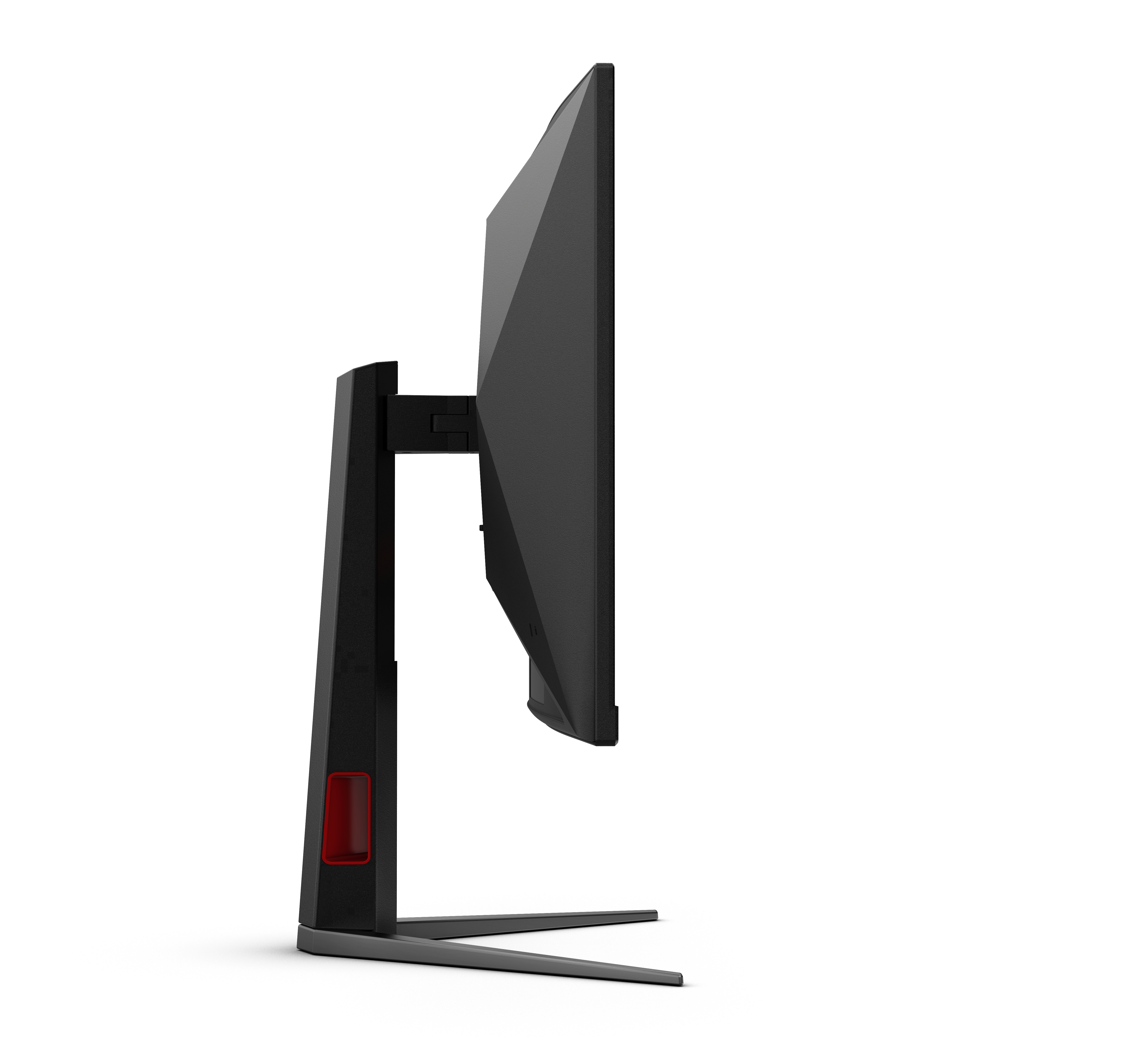 AOC CQ27G4Z2 Curved-Monitor 68.6cm (27") WQHD, VA, 1ms, HDMI, Displayport