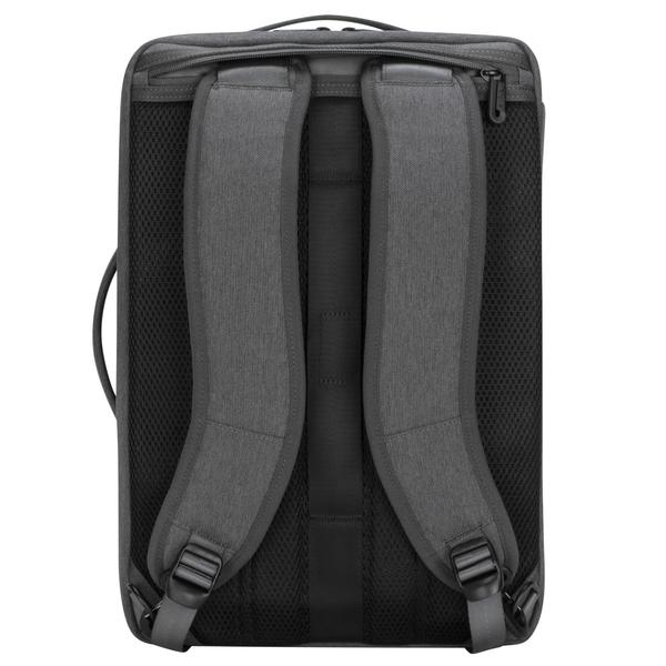Targus Cypress Convertible Backpack with EcoSmart - Notebook-Rucksack - 39.6 cm (15.6")