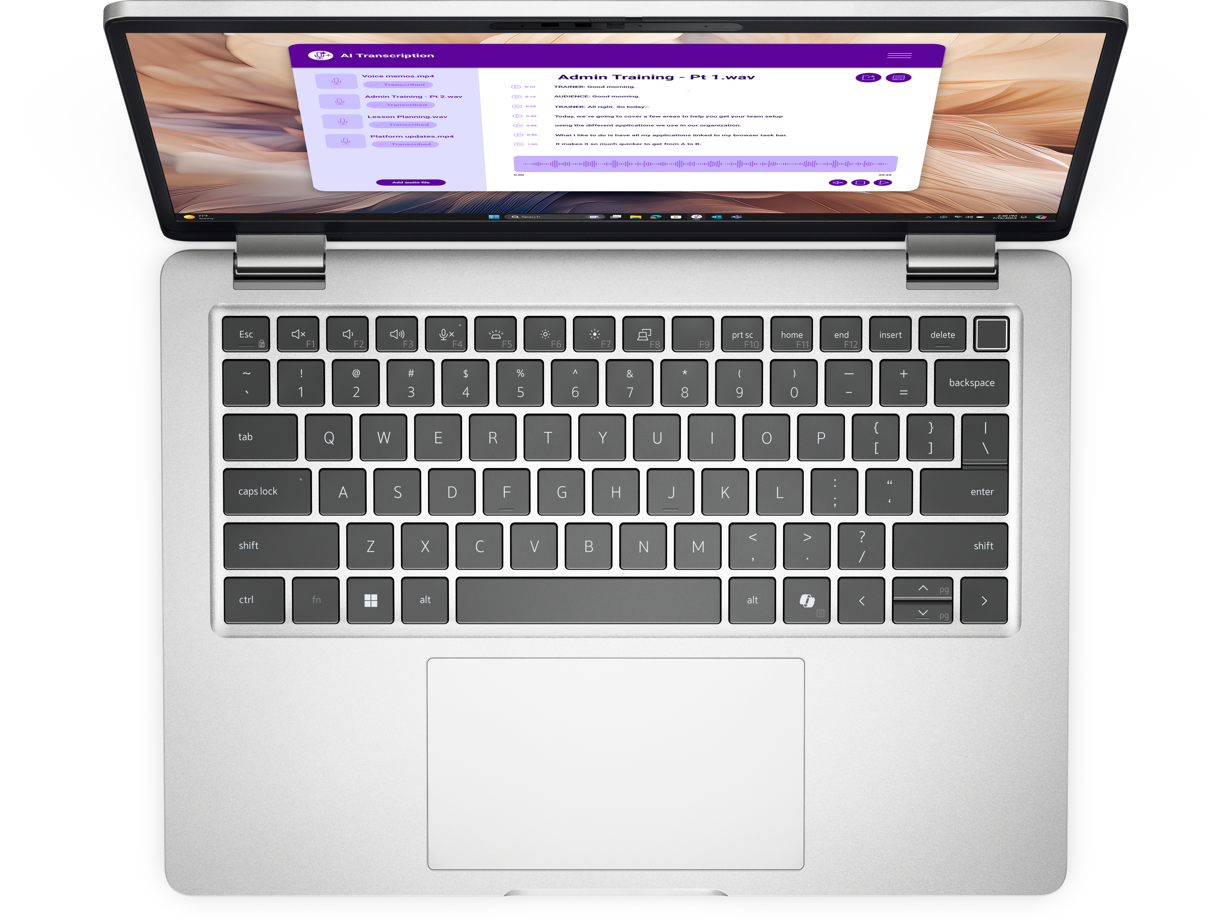 Dell Pro 13 Plus PB13250, 33,8cm (13.3"), FHD+, Core Ultra 7 238V, 32GB RAM, 512GB SSD, Win11 Pro