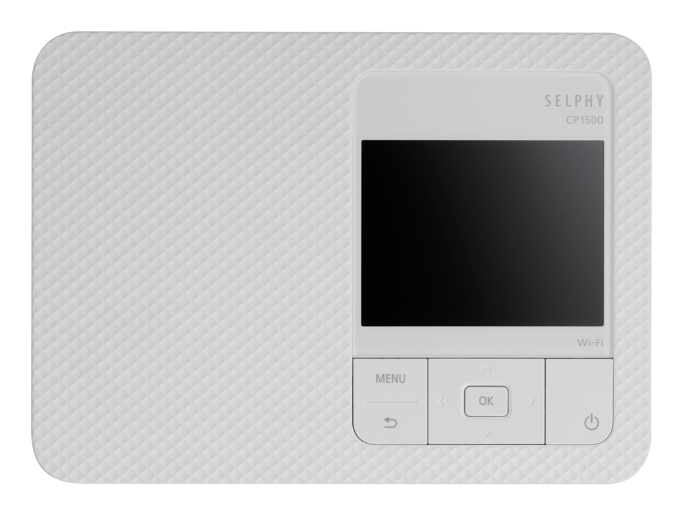 Canon SELPHY CP1500 - Drucker - Farbe - Thermosublimation - 148 x 100 mm bis zu 0.41 Min./Seite (Far