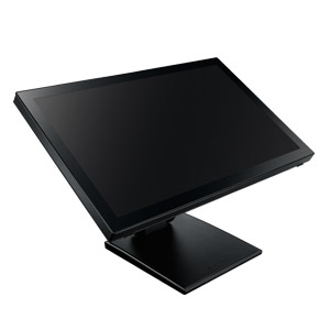 AG Neovo TM-23, 58,4 cm (23"), 1920 x 1080 Pixel, Full HD, LCD, 5 ms, Schwarz