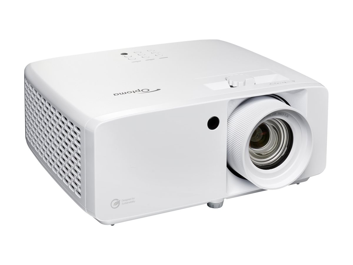 Optoma ZK551 - DLP-Projektor - Laser - 3D - 5100
