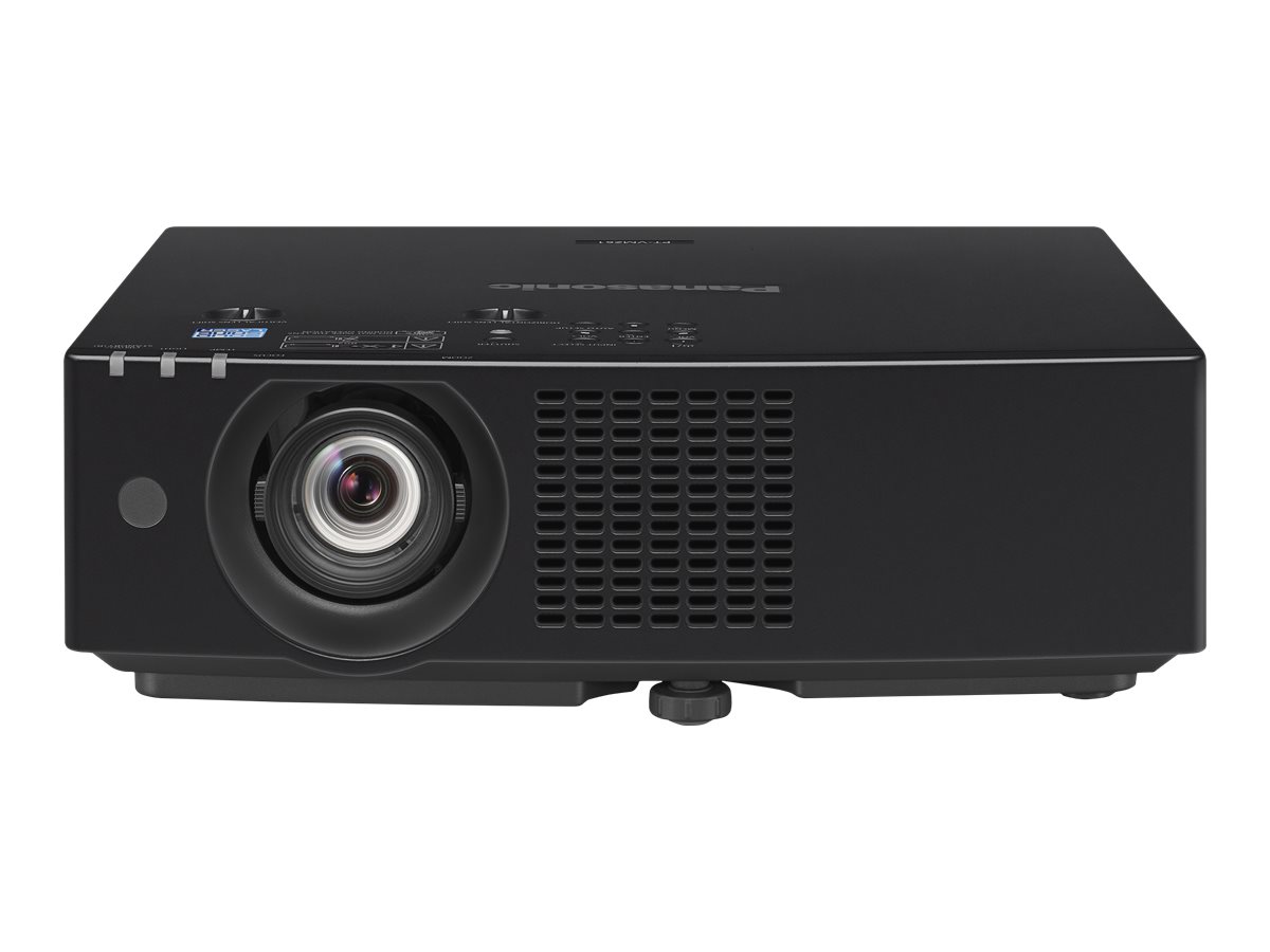Panasonic PT-VMZ61BEJ - LCD-Projektor - 6200 lm - WUXGA (1920 x 1200)