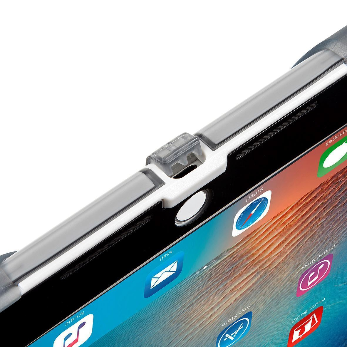 Targus THD138GLZ, Mantelhülle, Apple, iPad 5/6 Gen, 24,6 cm (9.7 Zoll), 290 g