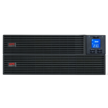 APC Easy UPS On-Line - USV (Rack - einbaufähig)