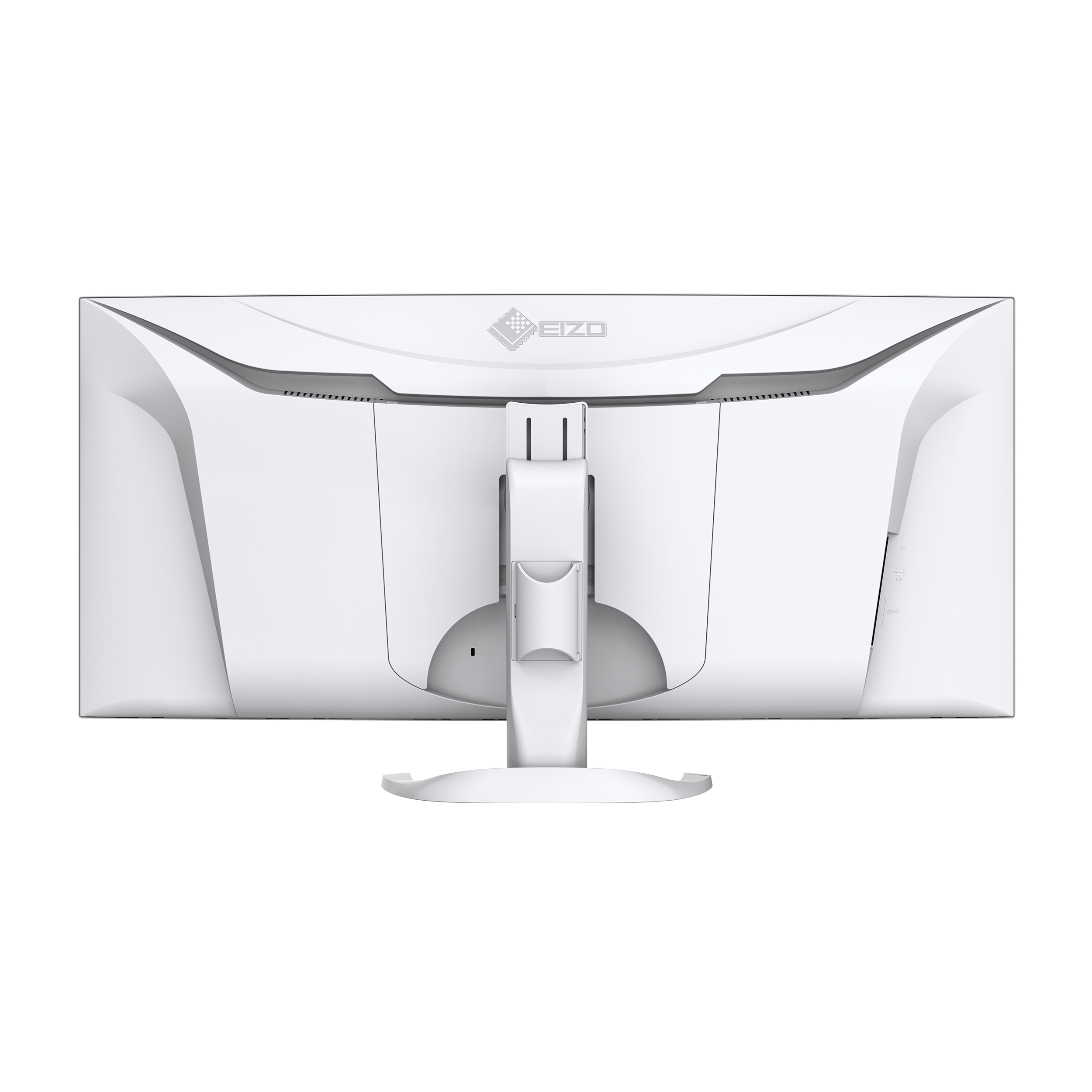 EIZO FlexScan EV3851X - Mit FlexStand - LED-Monitor - gebogen - 95.3 cm (37.5")