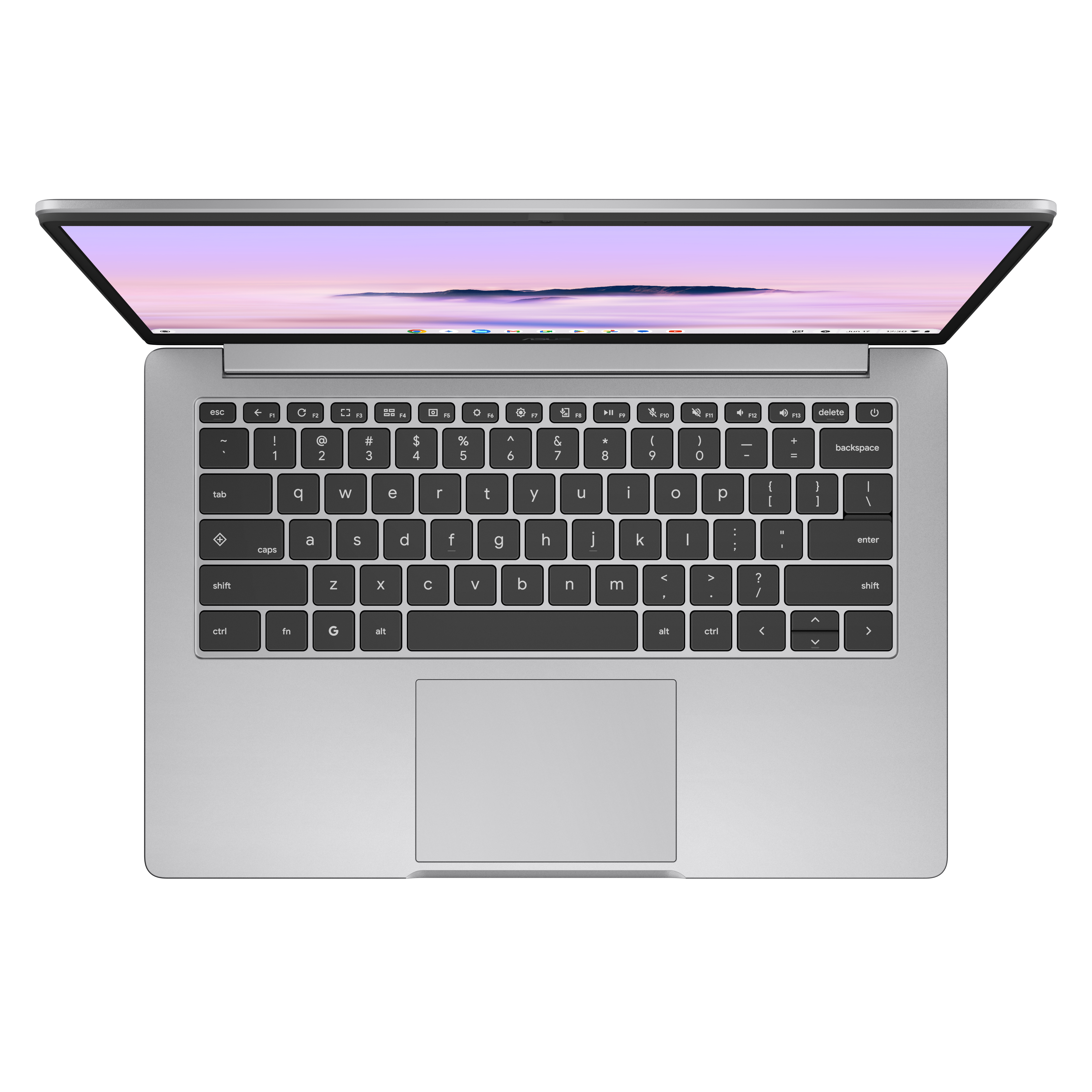 ASUS Chromebook CX14 CX1405CTA-MW0355, 14" FHD, Intel Core 3 N355, 8GB, 128GB eMMC, ChromeOS