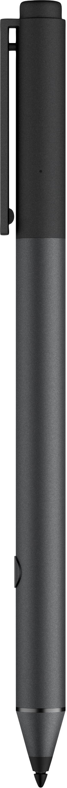 HP Tilt - Digitaler Stift - dunkel aschgrau silberfarben