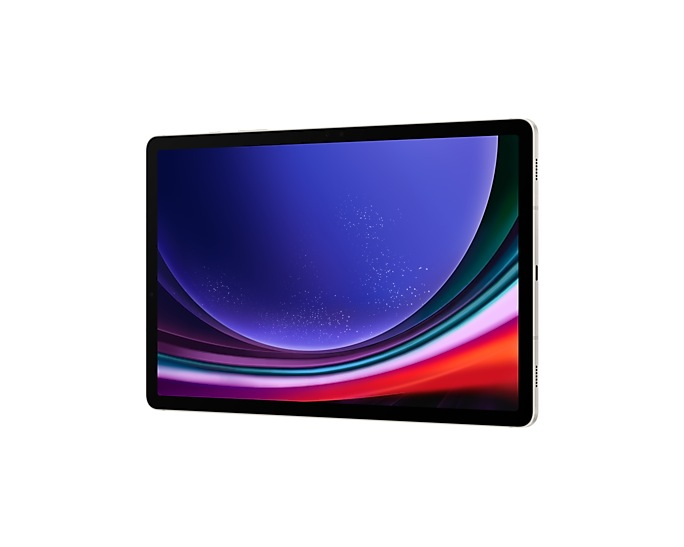 Samsung Galaxy Tab S9 X716, 12GB RAM, 256GB, Beige, 5G