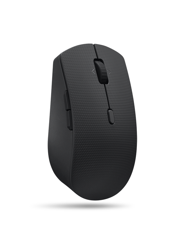 Lenovo Professional Combo - Tastatur-und-Maus-Set