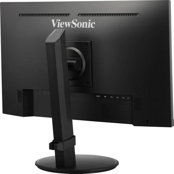 ViewSonic VG2409-MHDU-2 - LED-Monitor - 61 cm (24")