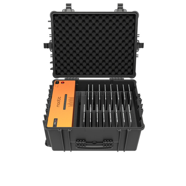 PORT Designs NAOCASE M500 SMARTY 16T, 631017