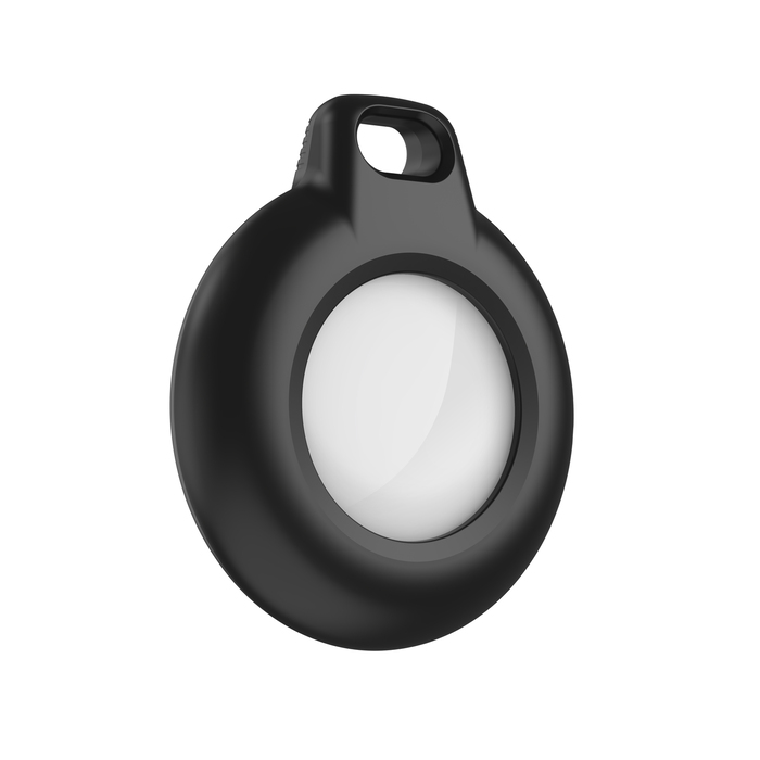 Belkin Secure Holder - Tasche für Airtag - Schlüsselanhänger