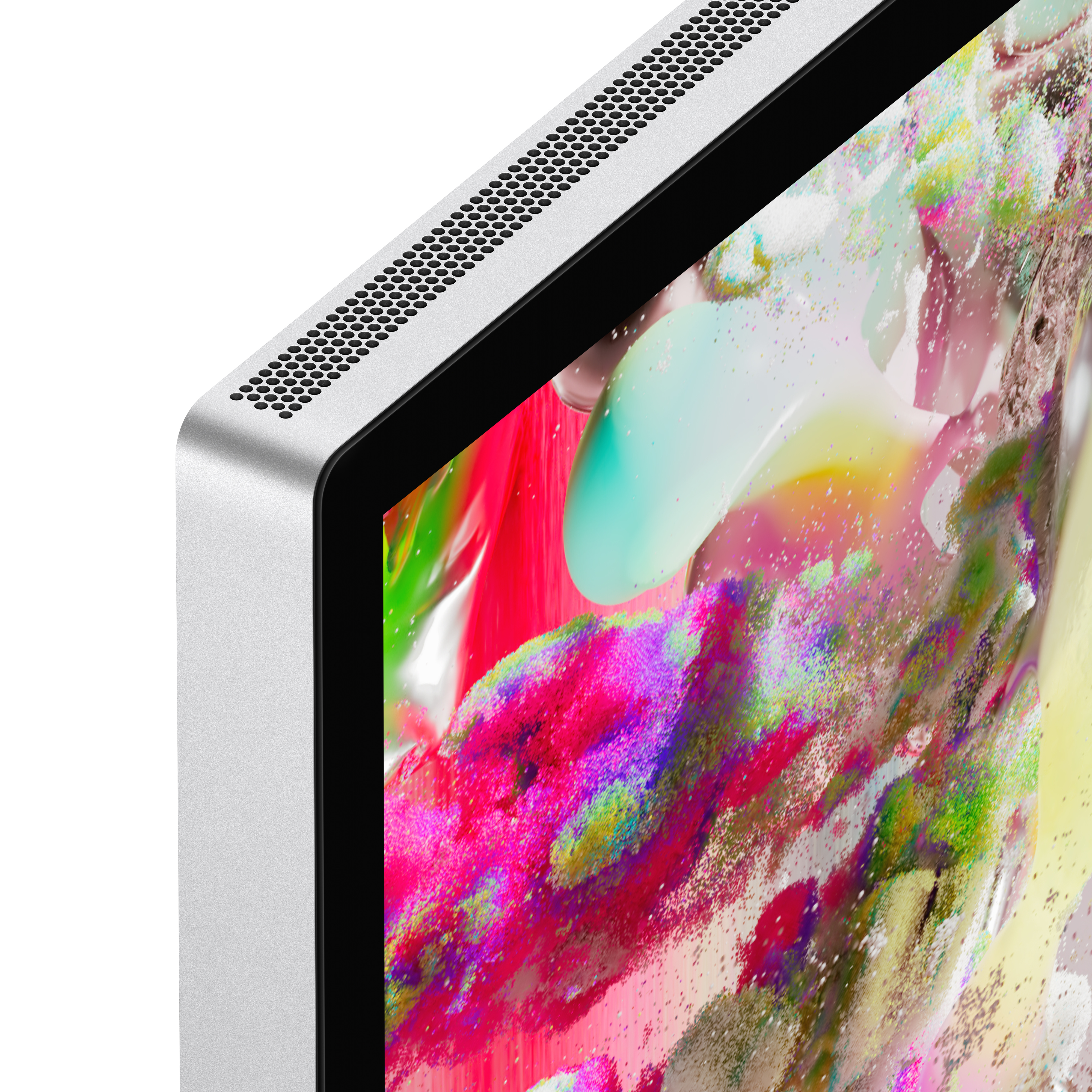 Apple Studio Display, Nanotexturglas, VESA Mount Adapter, 27"