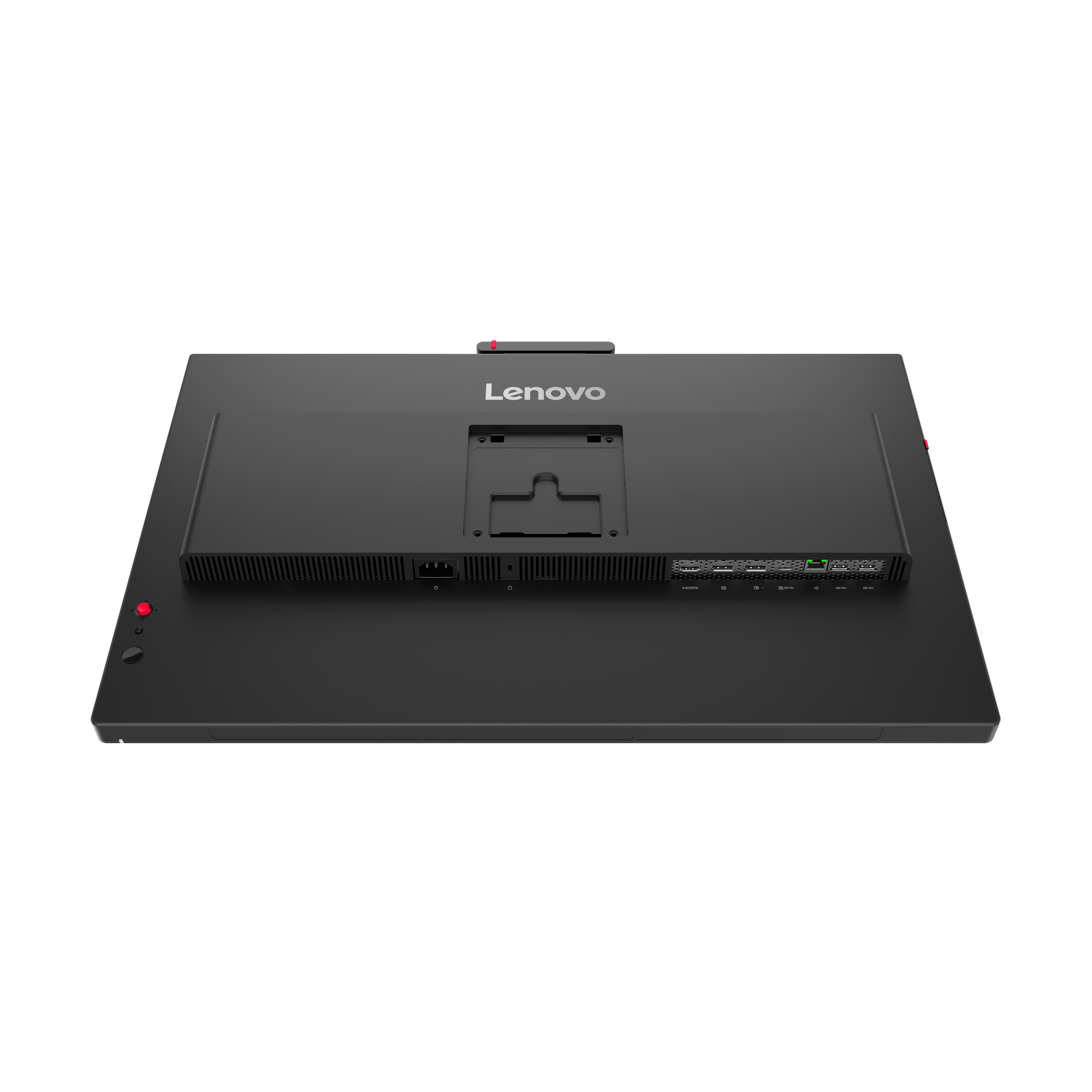 Lenovo ThinkVision T24-4v - LED-Monitor - 61 cm (24")