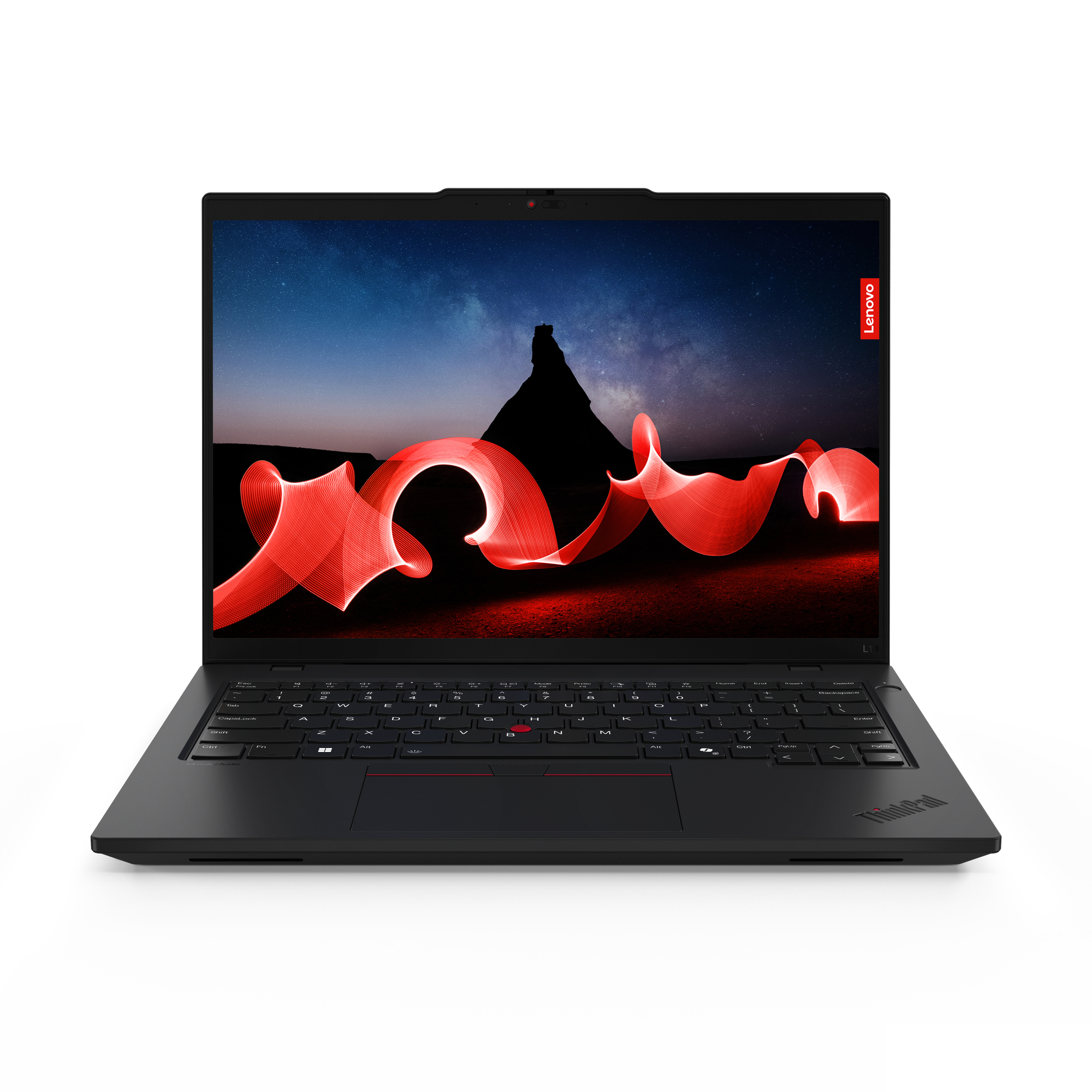 Lenovo ThinkPad L14 Gen 5 (Intel), 14" WUXGA Touch, Core Ultra 5 125U, 16GB RAM, 256GB SSD, W11P