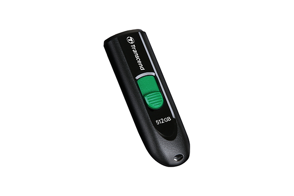 Transcend JetFlash 790C - USB-Flash-Laufwerk