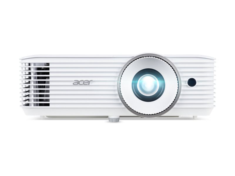 Acer H6532BDi - DLP-Projektor - tragbar - 3D - 5200 ANSI-Lumen - Full HD (1920 x 1080)
