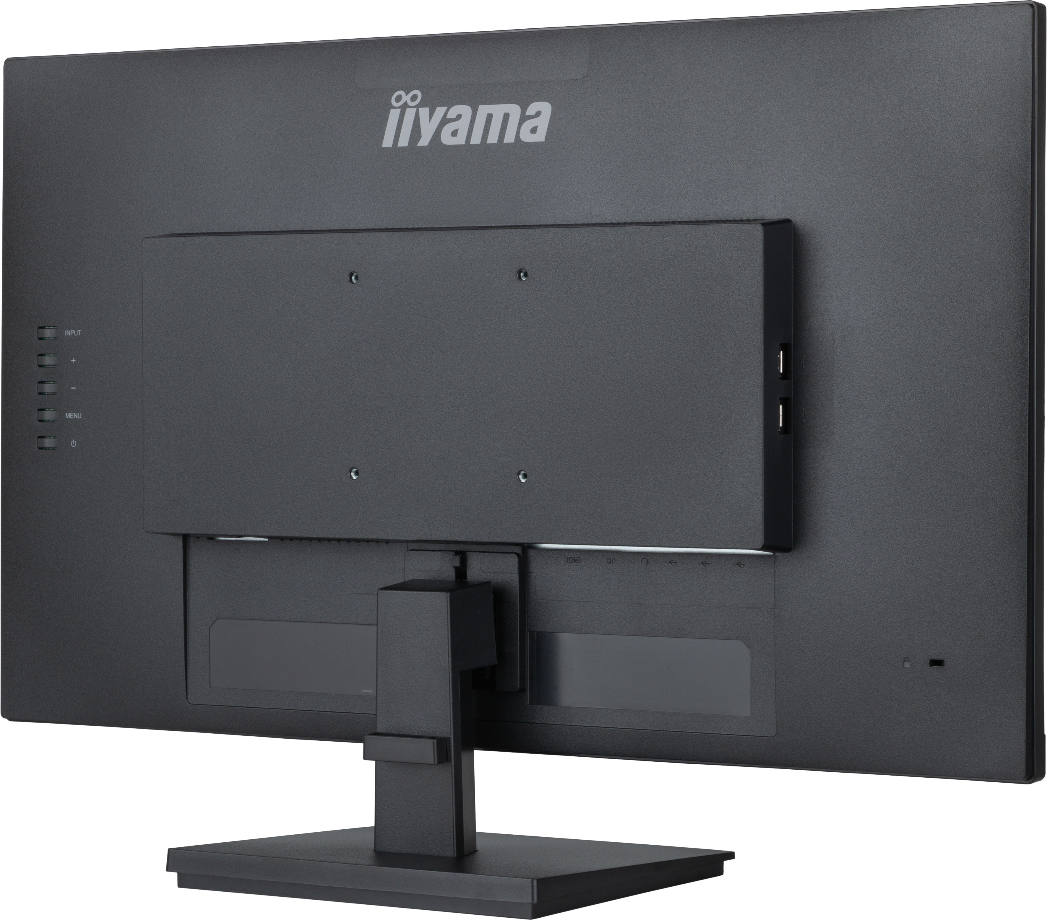 Iiyama ProLite XU2792HSU-B6 - LED-Monitor - 68.6 cm (27")