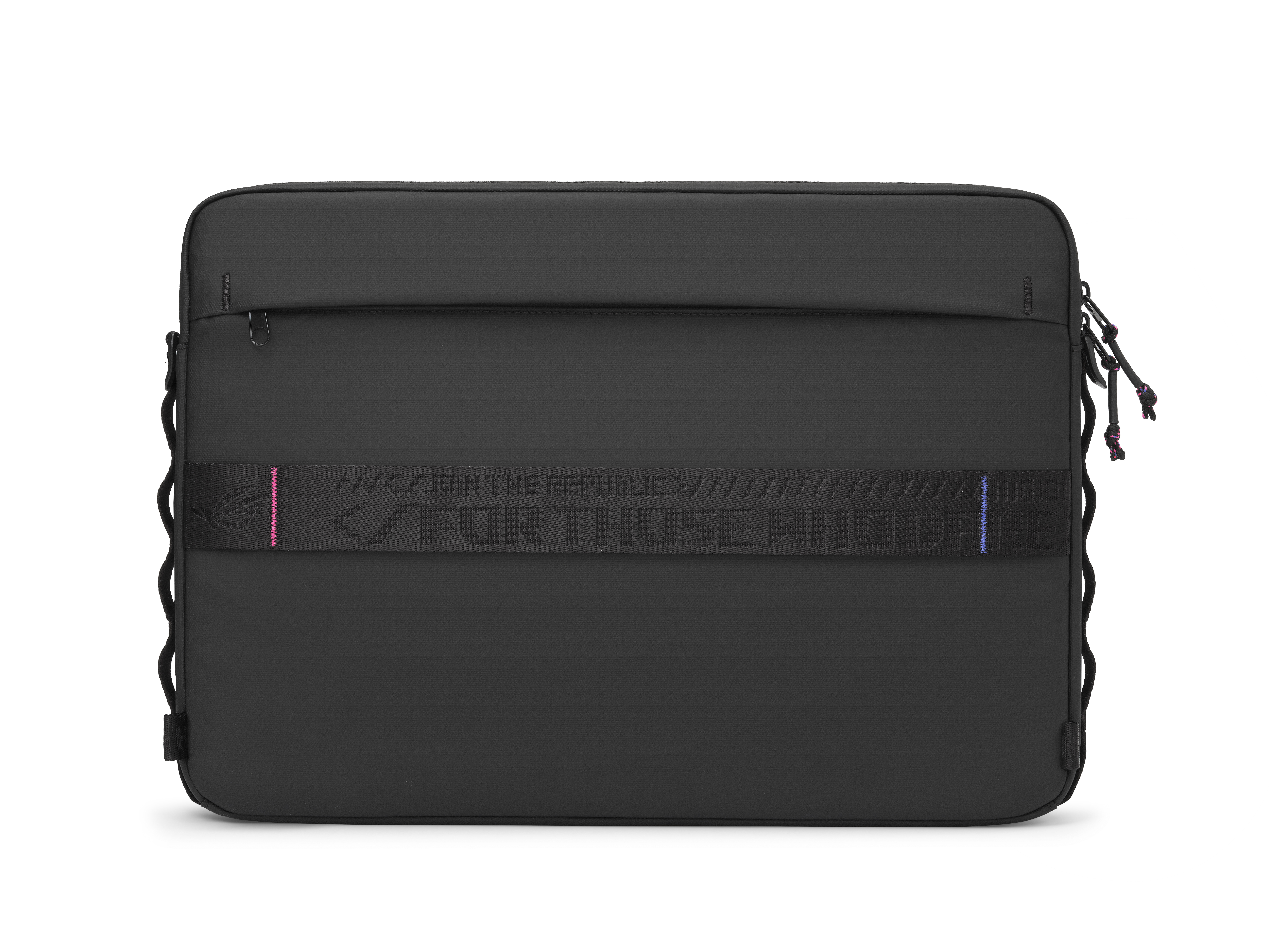 ASUS BS3601 ROG SLEEVE 4.0/16, Schutzhülle, 40,6 cm (16"), 560 g